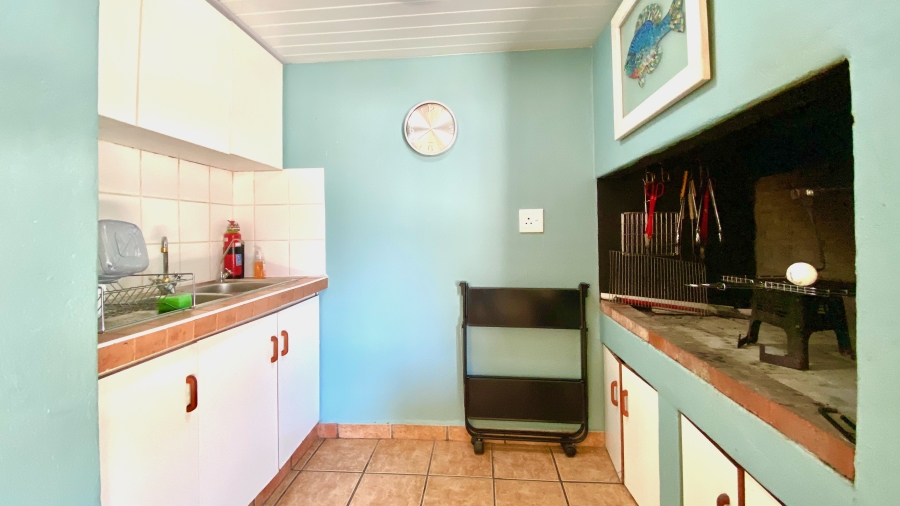 3 Bedroom Property for Sale in Dwarskersbos Western Cape